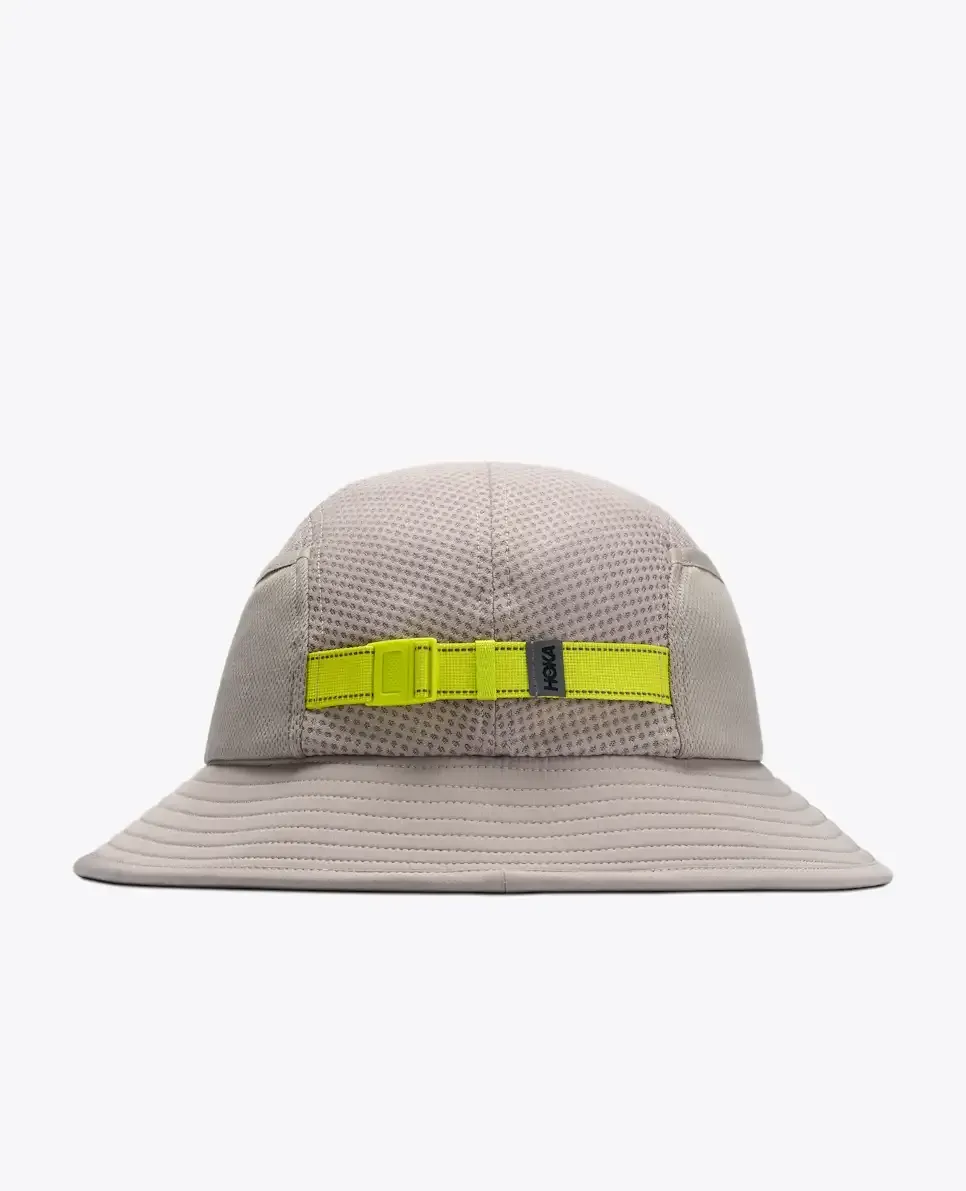 HOKA Adventure Hat 2.0 Stone