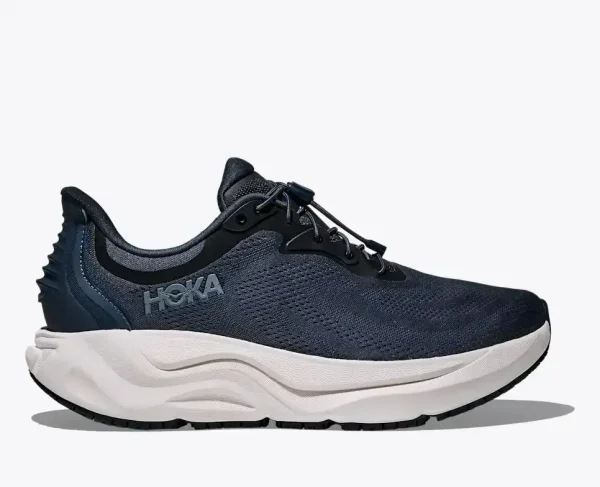HOKA Arahi SR Varsity Navy Faded Navy