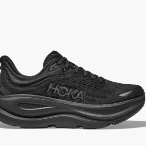 HOKA Bondi 9 Triple Black