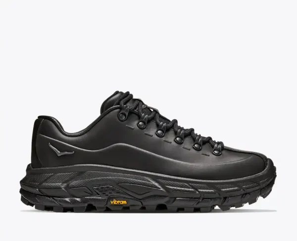 HOKA Elite Terrain System Tor Summit Black (All Gender)
