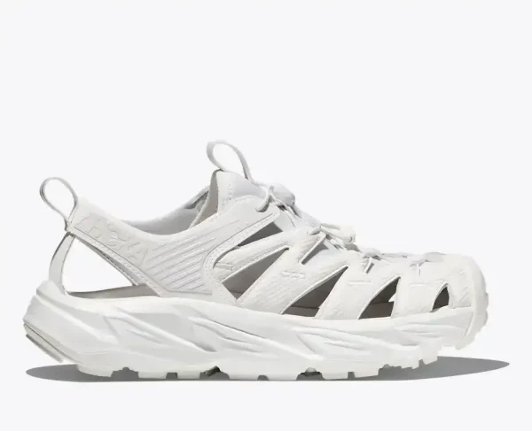 HOKA Hopara White