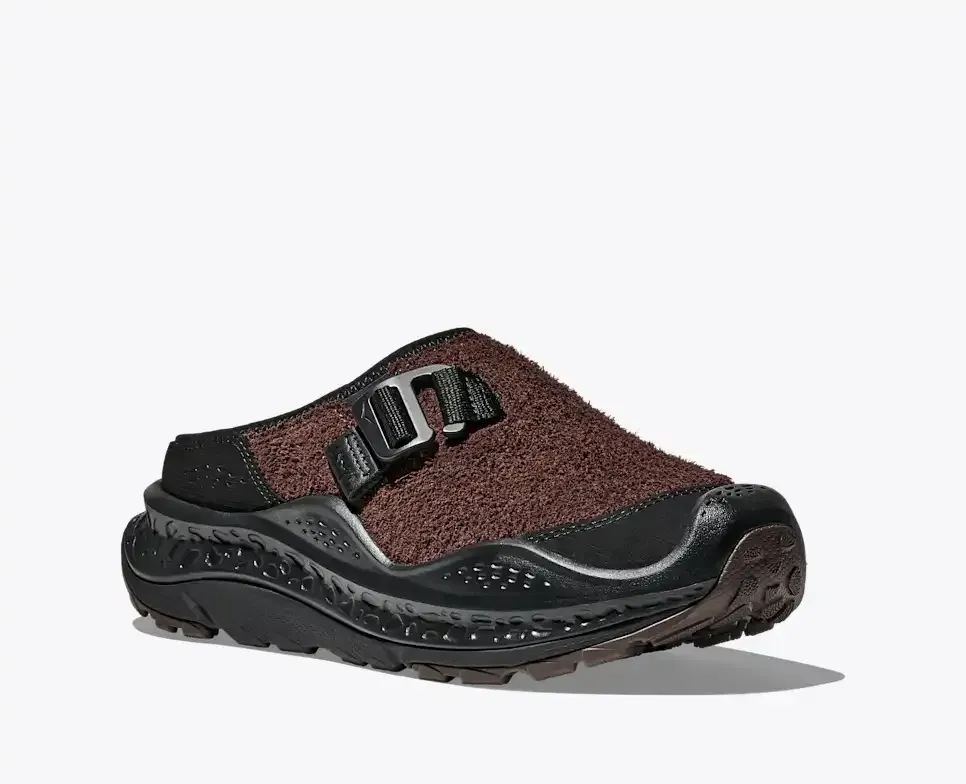 HOKA Ora Primo EXT Black Walnut