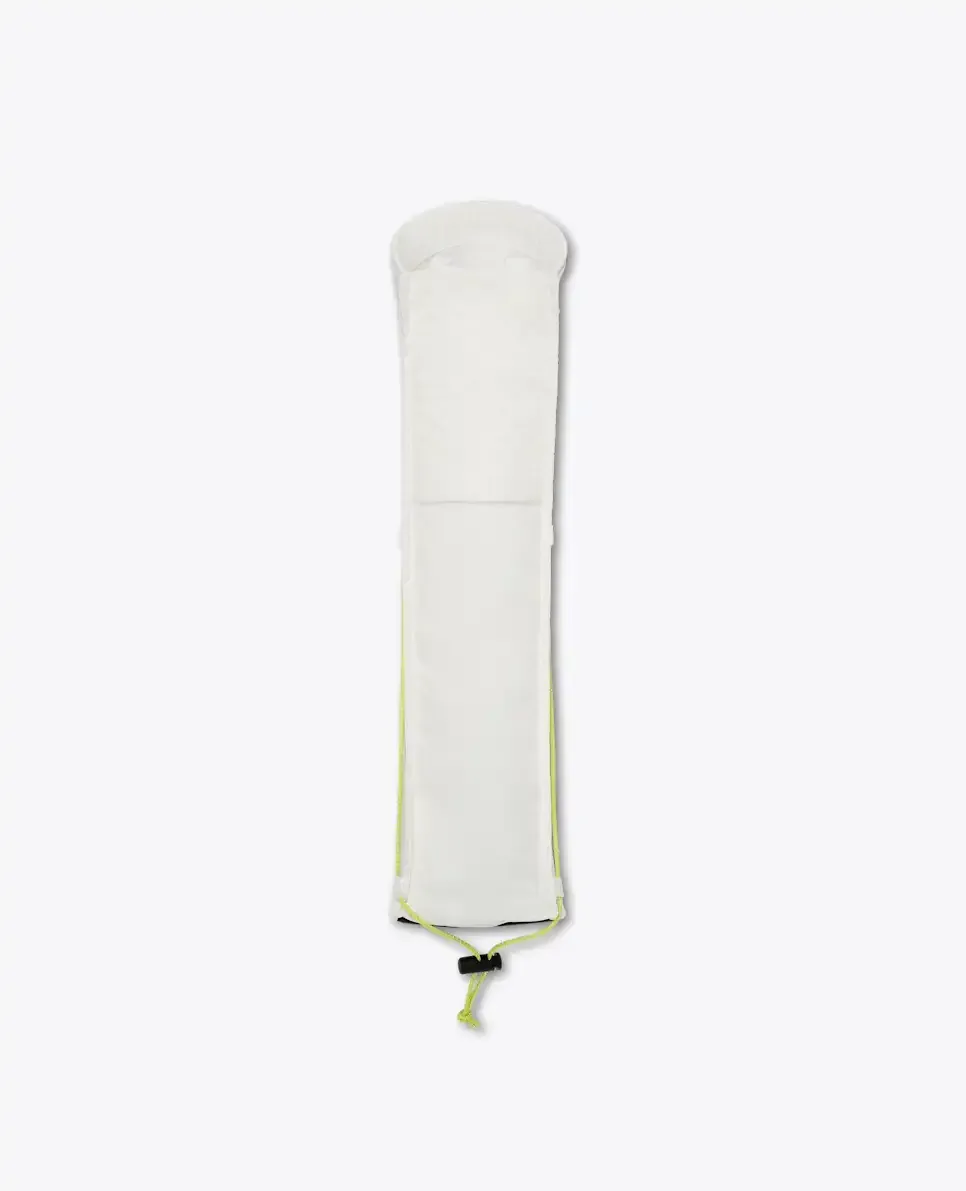 HOKA Quiver White