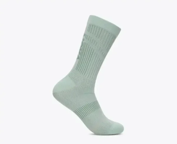 HOKA Trail Run Crew Sock Sage