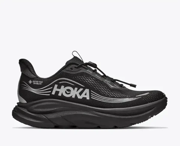 HOKA Clifton 11 GORE-TEX Black (Women's)