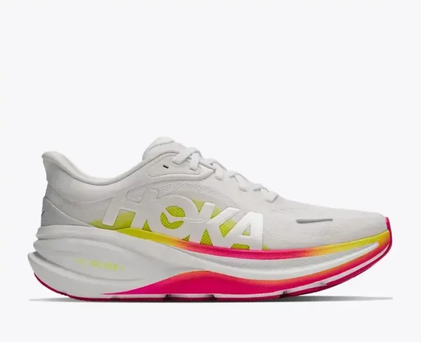 HOKA Clifton PRO Frost HOKA Citrus (Women's)
