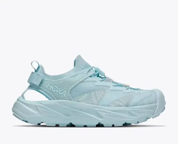 HOKA Hopara 2 Glimmering Blue (Women's)