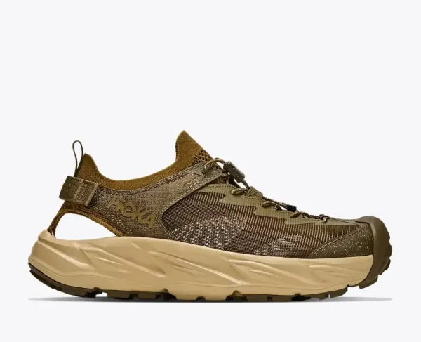 HOKA Hopara 2 Sepia Barley