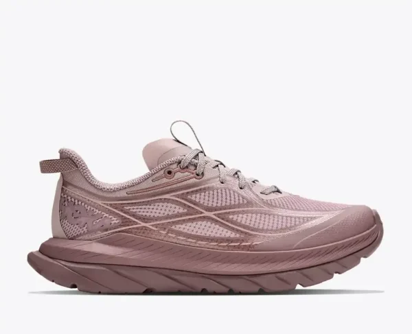 HOKA Mach Remastered Aura Pink Opal Quartzite (Women's)