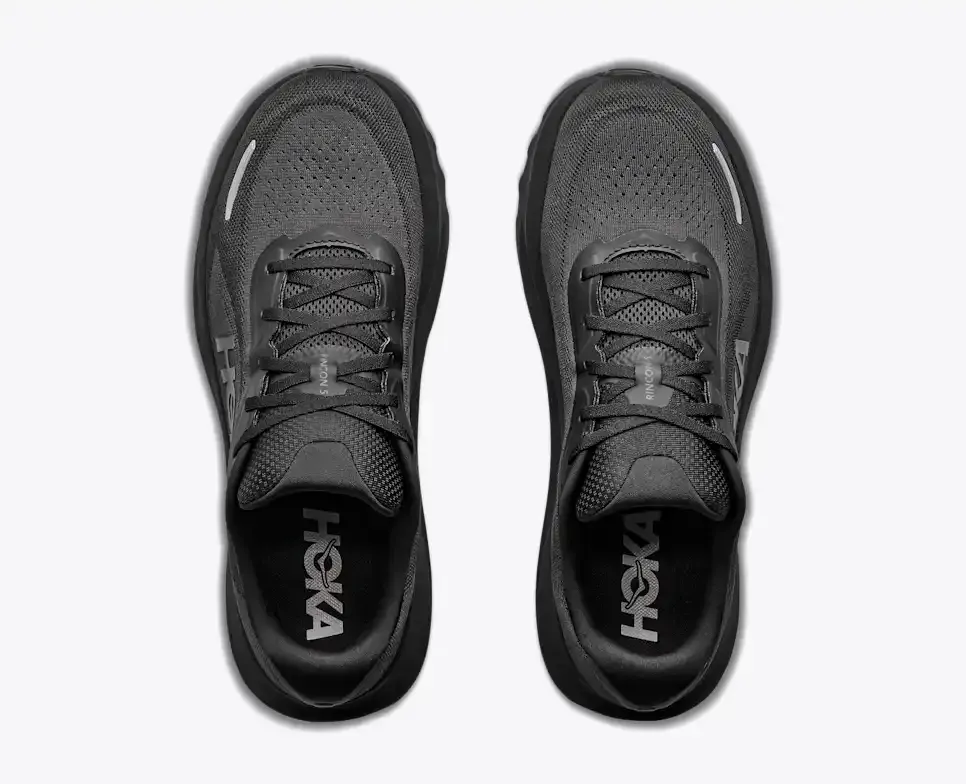 HOKA Rincon 5 Black
