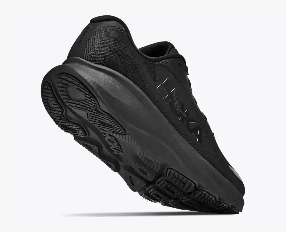 HOKA Rincon 5 Black (Women's)