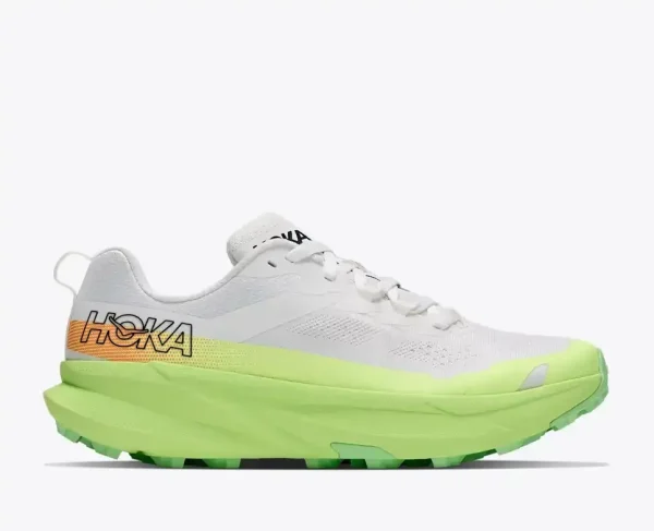 HOKA Torrent 5 Frost Neon Yuzu (Women's)