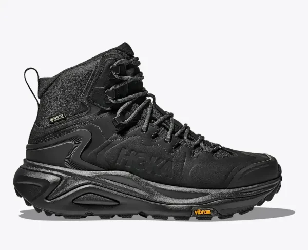 HOKA Kaha 3 GORE-TEX Black (Women's)