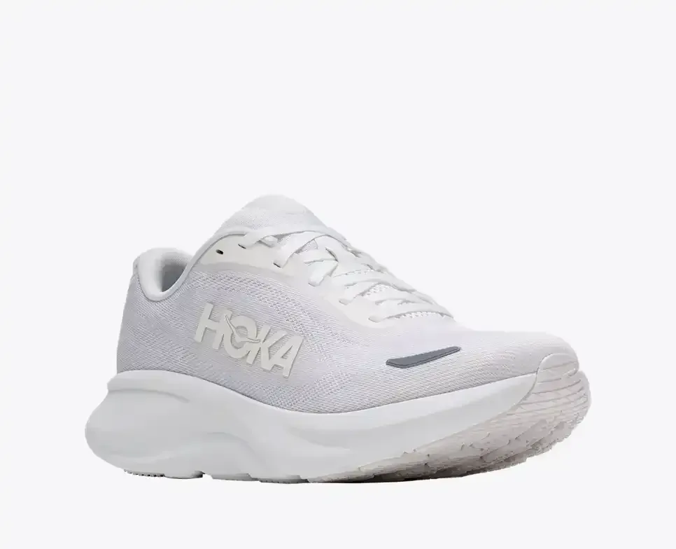 HOKA Rincon 5 White (Women's)