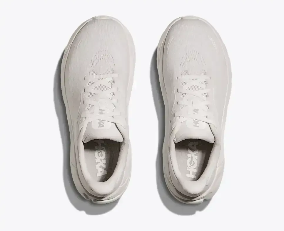 HOKA Arahi 8 White (Women's)