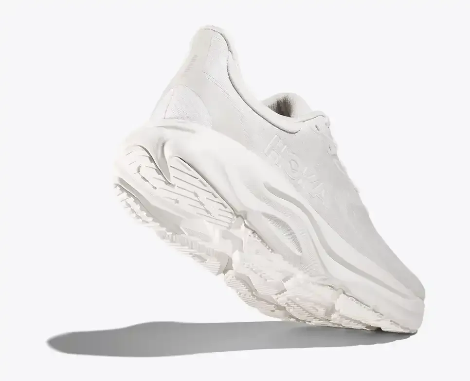 HOKA Arahi 8 White (Women's)